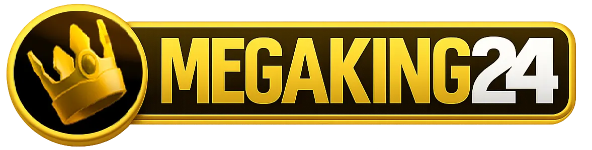 MEGAKING24